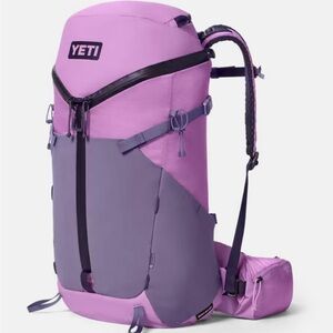 YETI Skala women 40l Hiking Backpack Desert bloom
